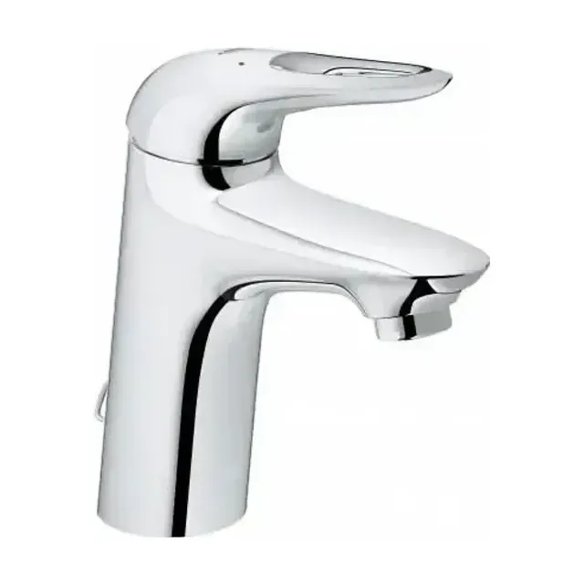 Смеситель Grohe Eurostyle 33557003 для раковины с цепочкой
