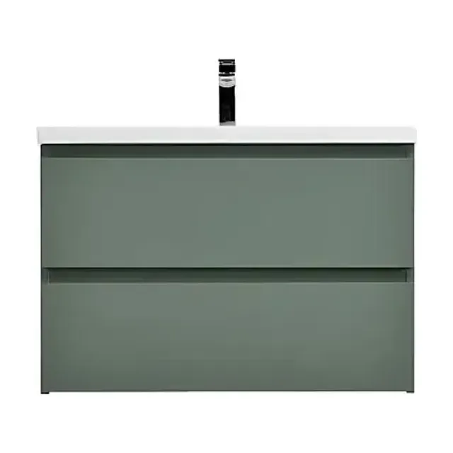 Тумба с раковиной BelBagno Крафт (Kraft) 75 еловая матовая