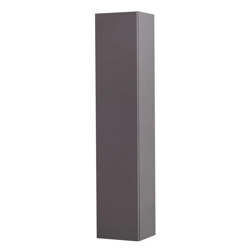 Шкаф подвесной BelBagno KRAFT-1600-1A-SC-GSO