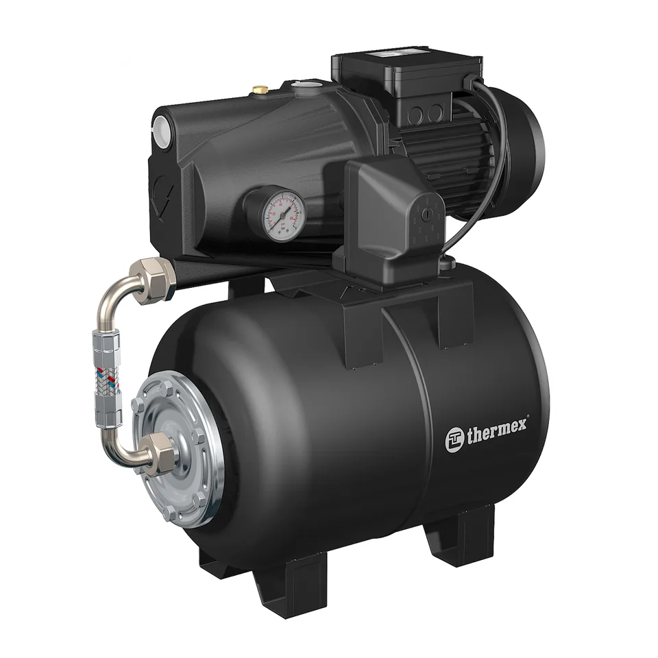 THERMEX Sirius