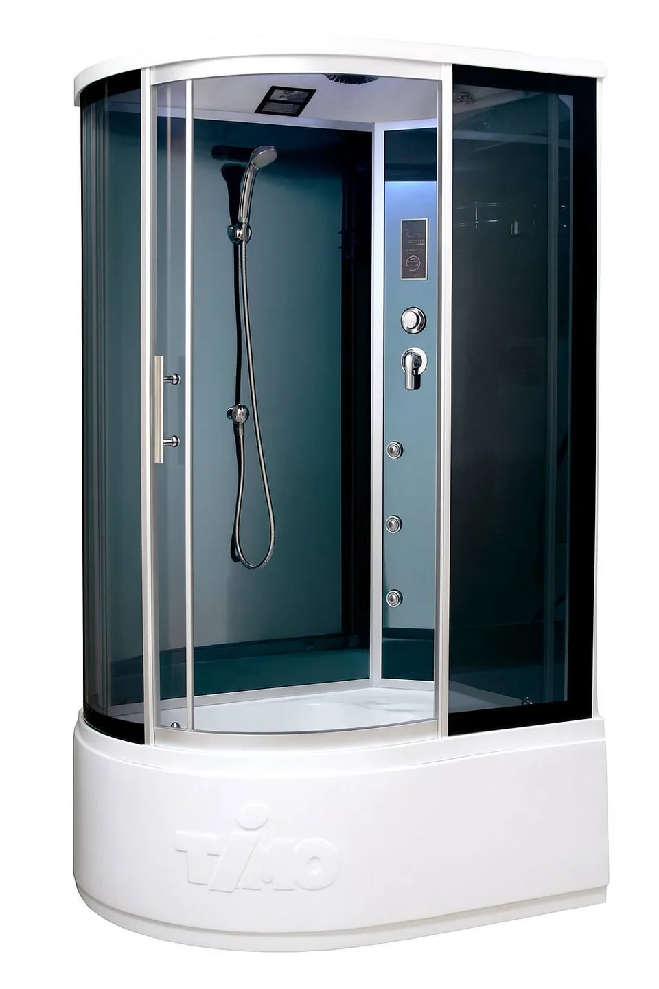 Timo Standart T-1110 R душевая кабина 110*85*220