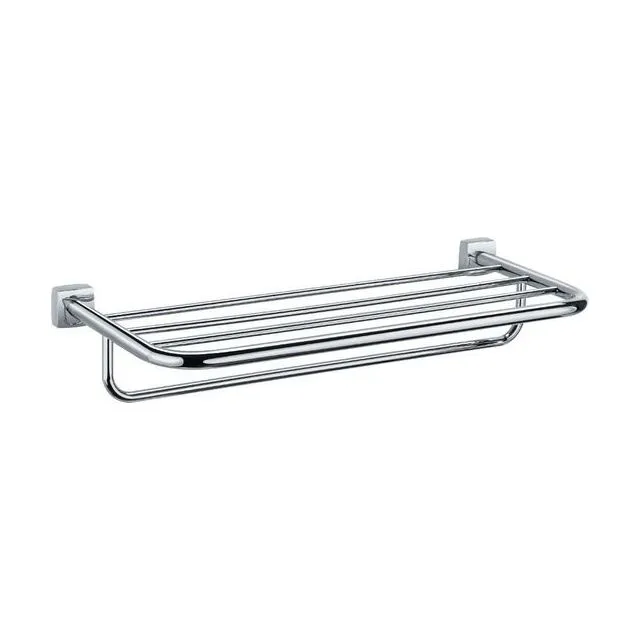 Полка для полотенец Fixsen Kvadro FX-61315