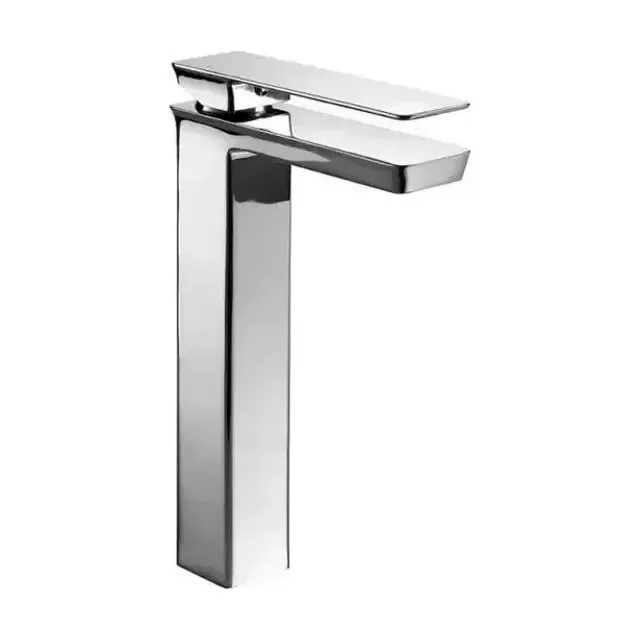 Смеситель Bravat Phillis F156101C-A-ENG для раковины