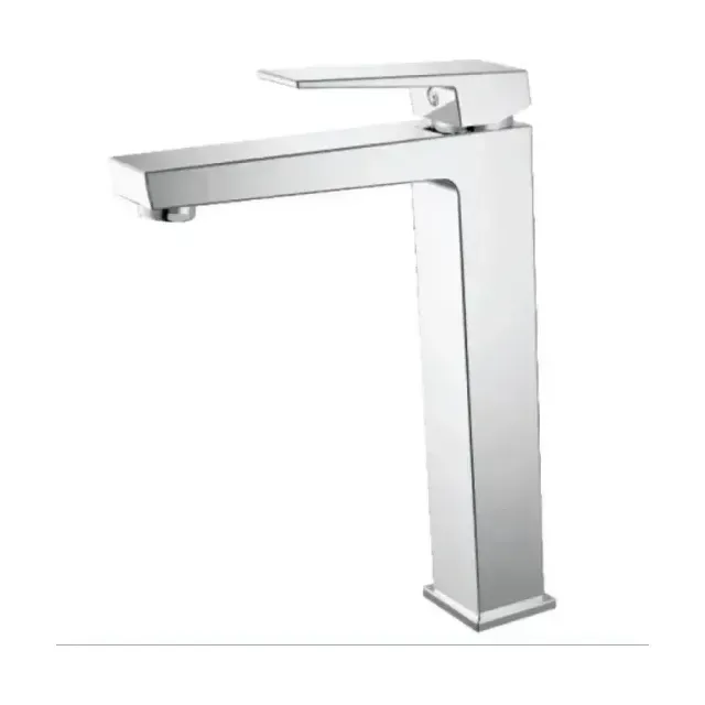 Смеситель Rush Thira TR3635-13 для раковины хром