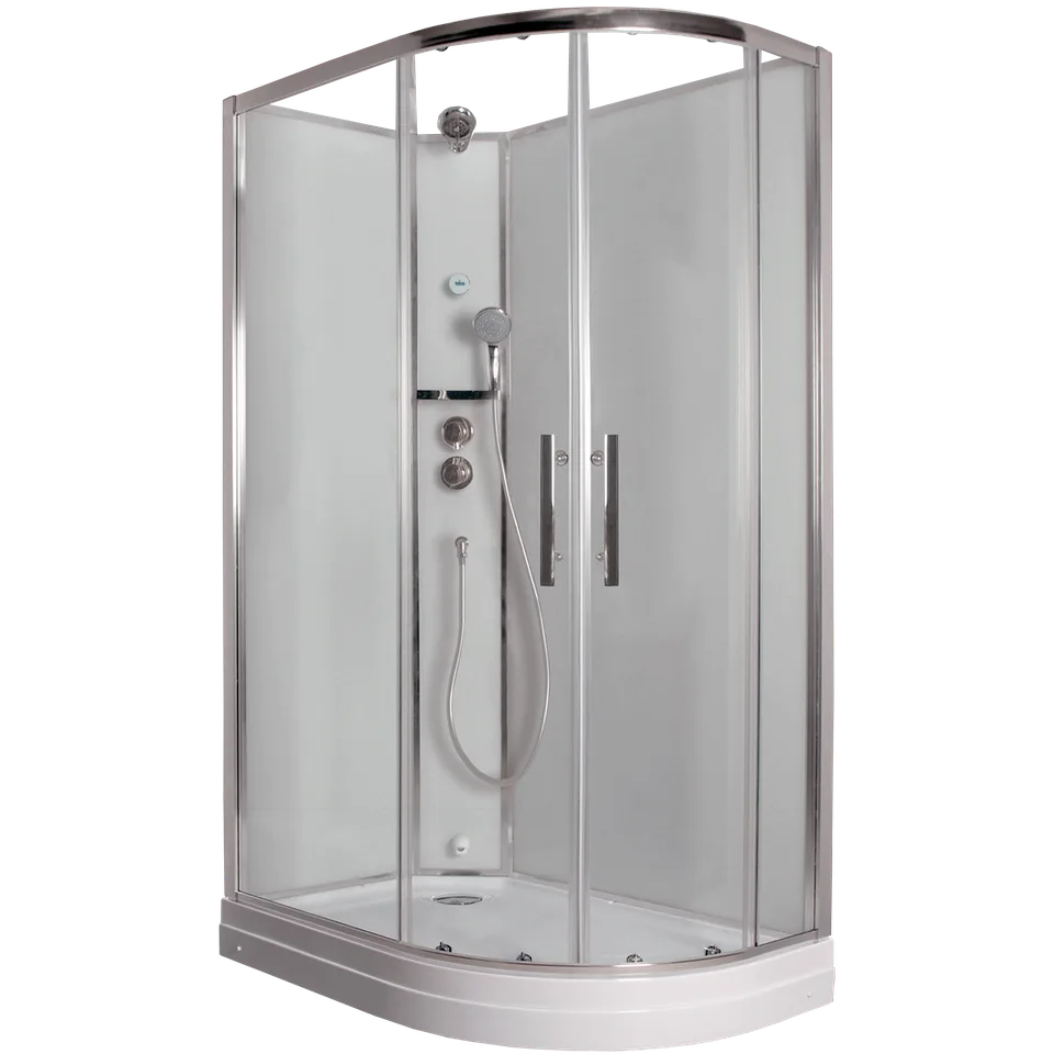 Timo Premium ILMA 902 L душевая кабина (120*80*222)
