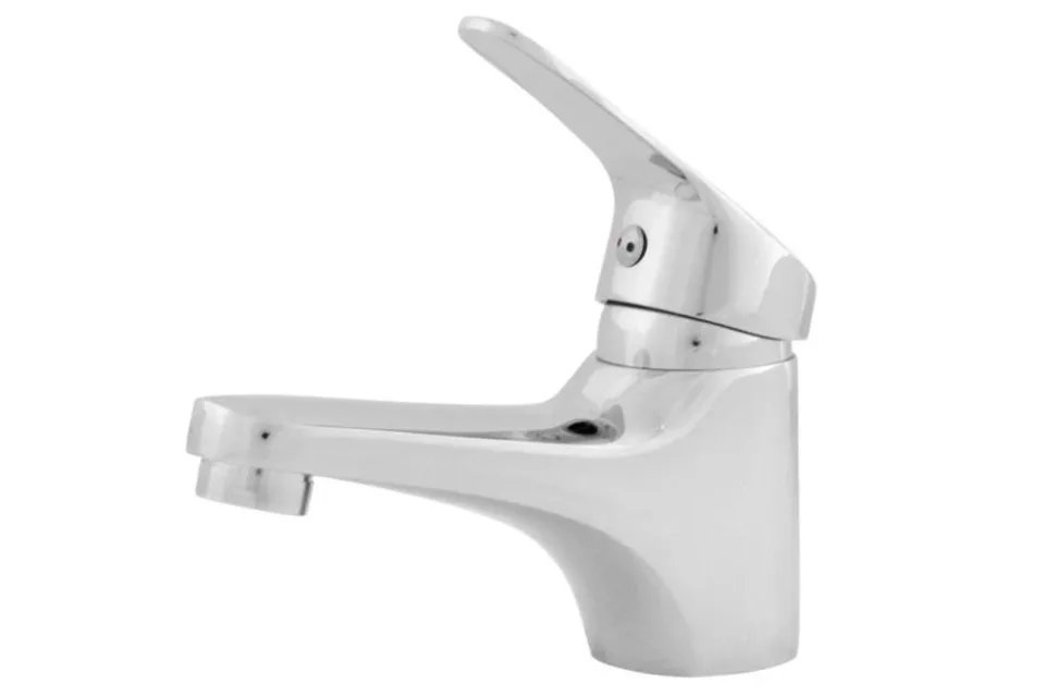 Смеситель Rusant RU34055-0 для раковины хром