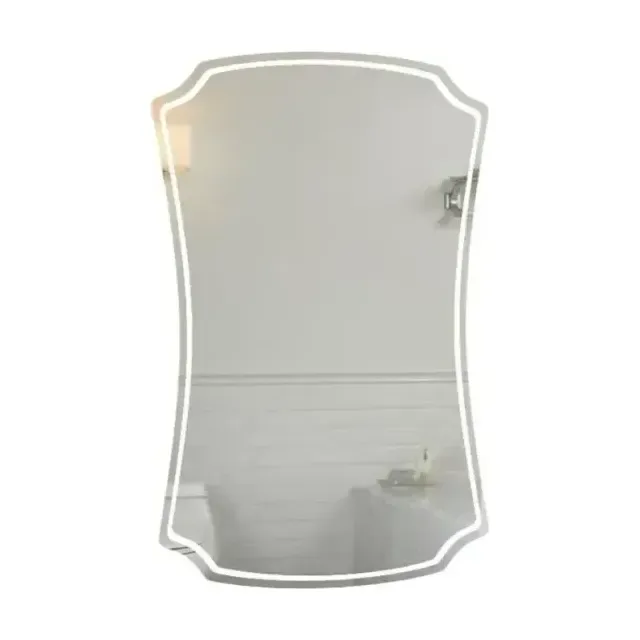 Зеркало MarkaOne Neoclassic 2, 65