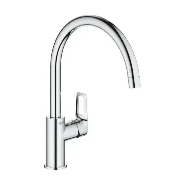 Смеситель Grohe BauLoop 31232001 для кухни