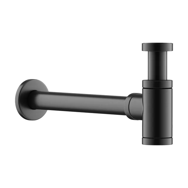 Сифон для раковины Ceramica Nova 70001GG