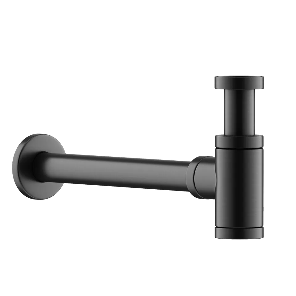 Сифон для раковины Ceramica Nova 70001GG