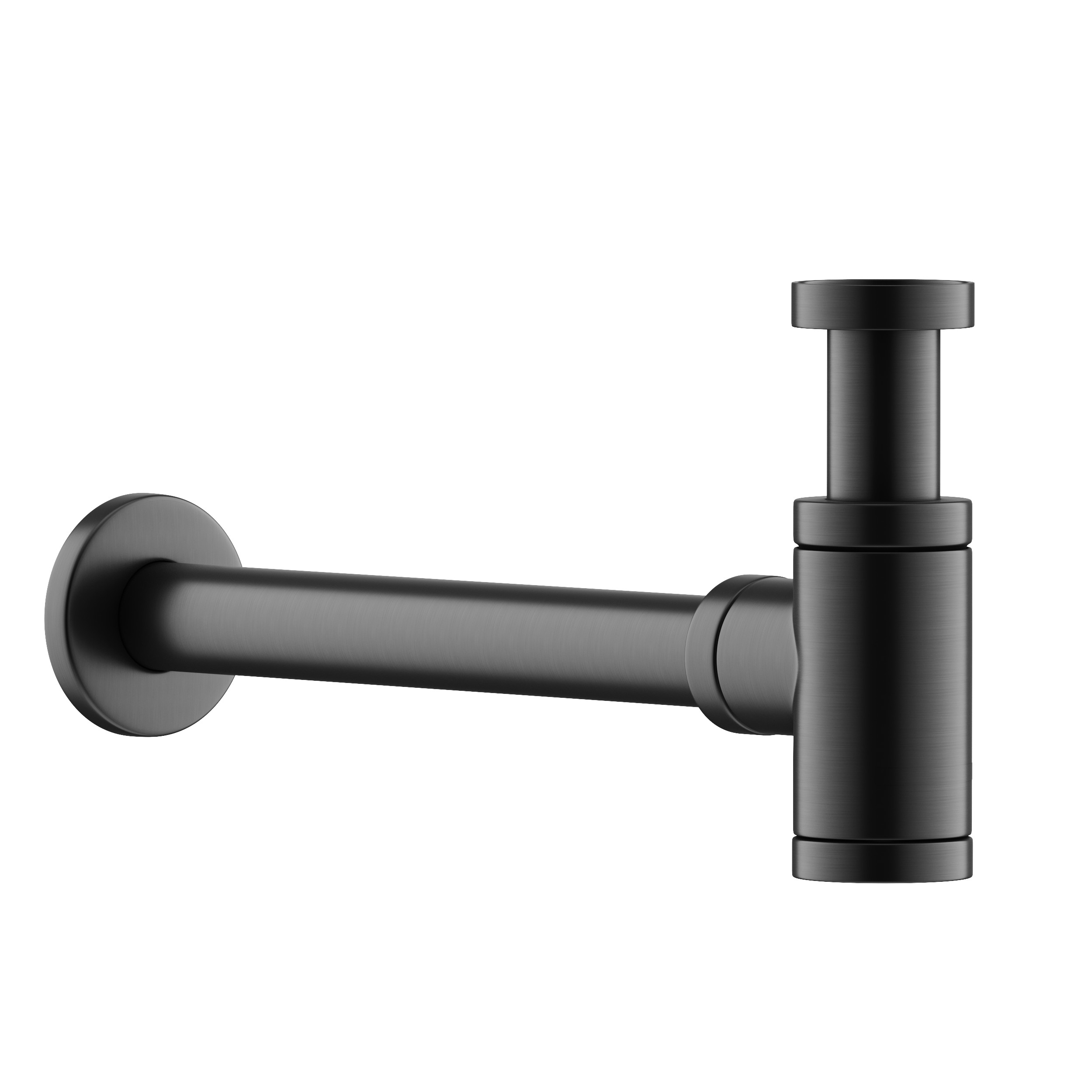 Сифон для раковины Ceramica Nova 70001GG