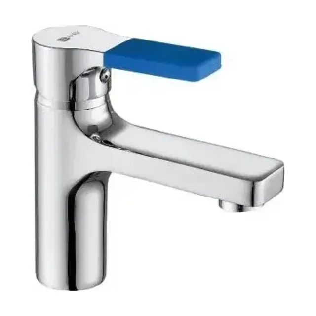 Смеситель Lemark Aura LM0606C для раковины