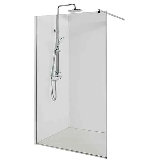 Душевая перегородка AvaCan LC 110