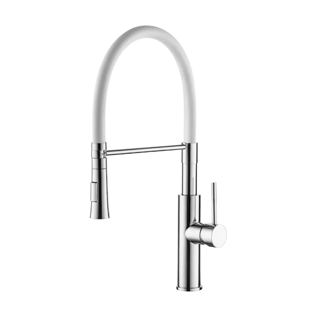 Смеситель для кухни ACCOONA A4890G-1