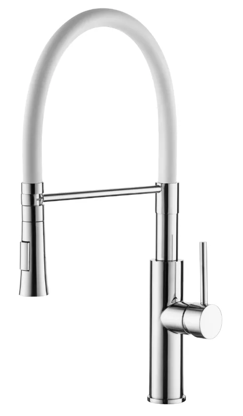 Смеситель для кухни ACCOONA A4890G-1