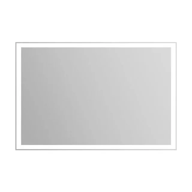 Зеркало BelBagno SPC-GRT-1000-600-LED-BTN