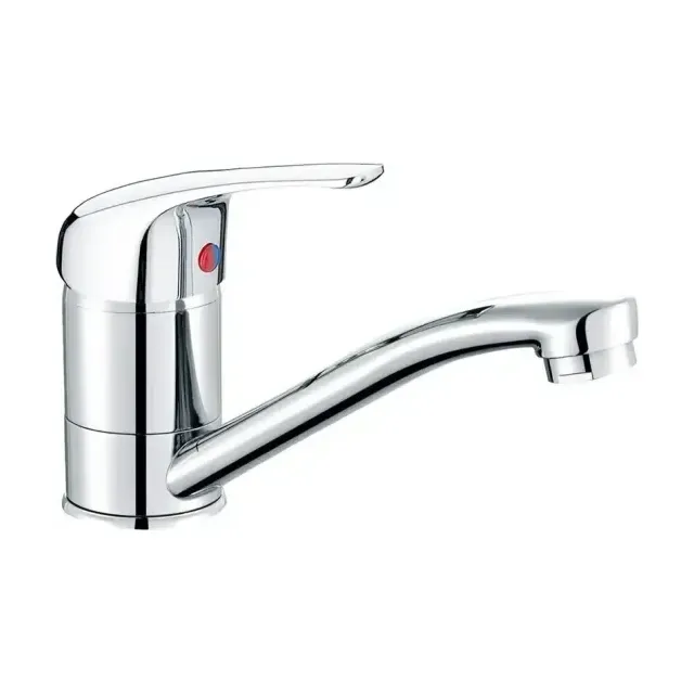 Смеситель Rush Corsica CO4240-26 для раковины хром