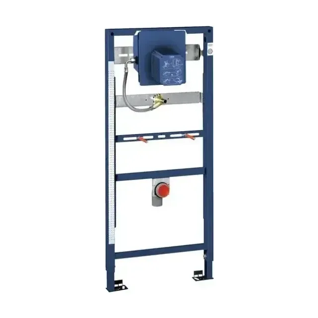 Монтажная рама для писсуаров Grohe Rapid SL 38786001