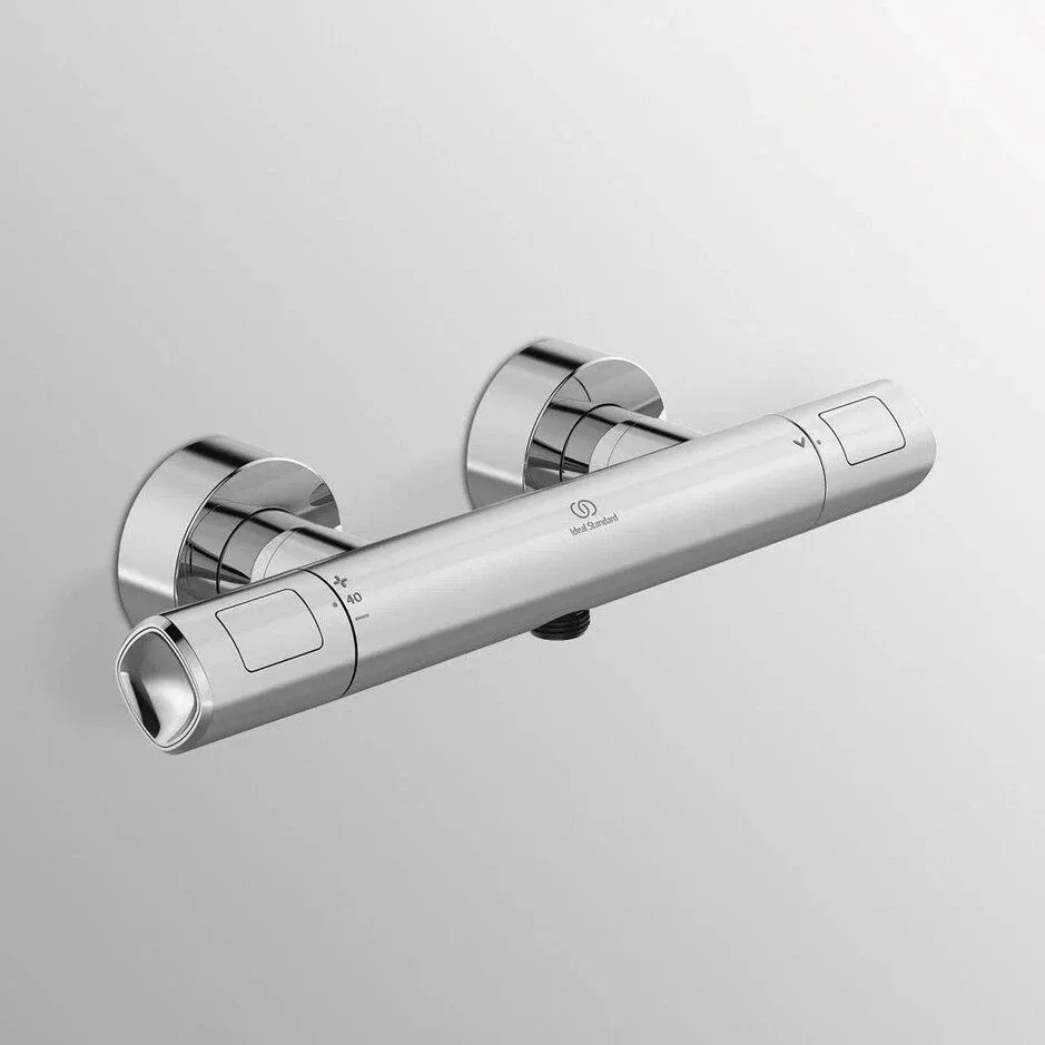 Термостат Ideal Standard Ceratherm T100 A7229AA для душа