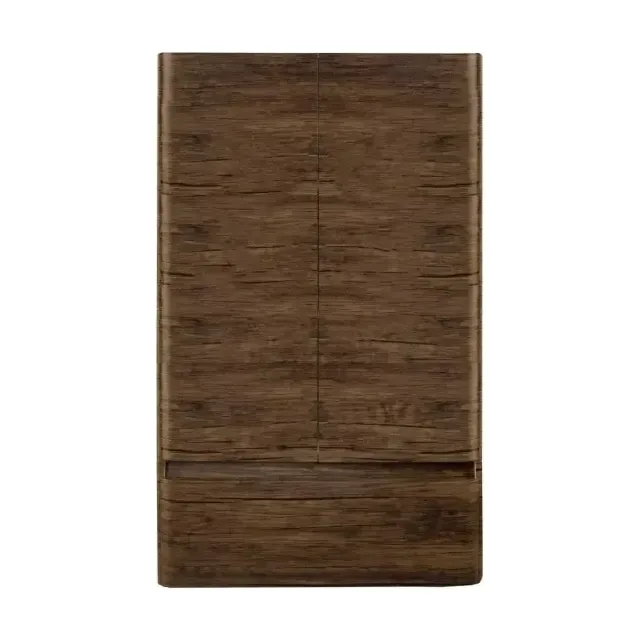 Шкаф Style Line Атлантика 60*100 старое дерево