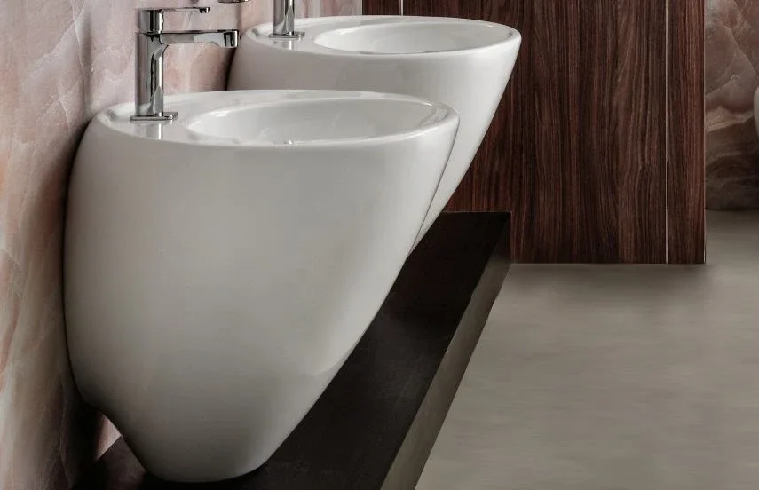 Раковина Gural Vit Arya AR01MNL01 52,7*55,2