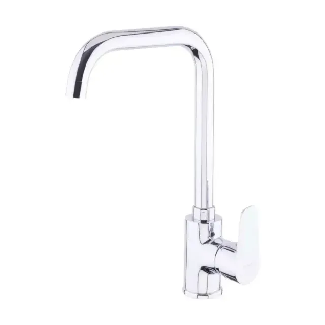 Смеситель Rusant RK2300323-0 для кухни хром