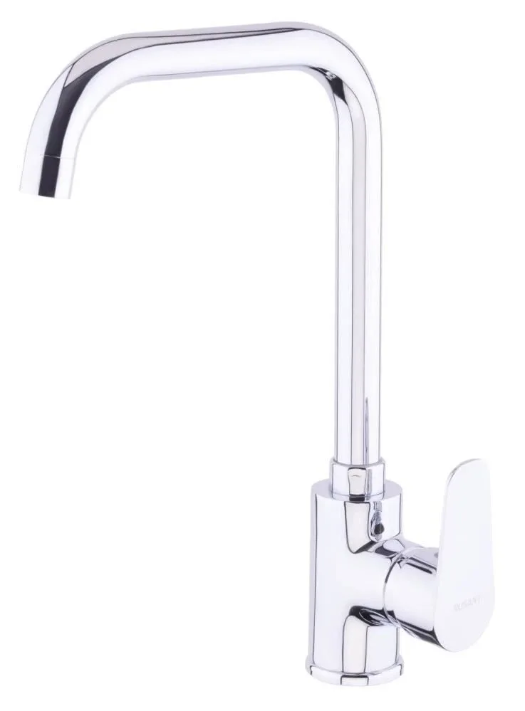 Смеситель Rusant RK2300323-0 для кухни хром