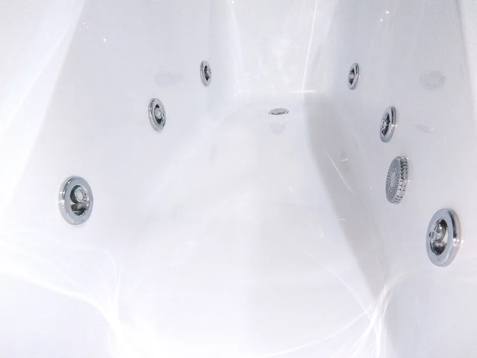 Комплект Акриловая ванна TIMO IVA1610L 160*100*70+Каркас + Слив-перелив+Гидромассаж 6 форсунок+Фронтальная панель