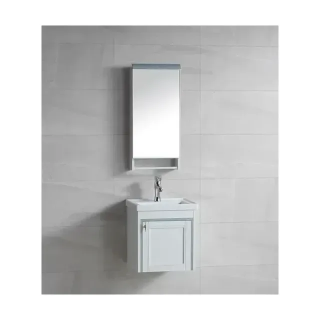 Комплект мебели River Sofia 405 BU белый/голубой