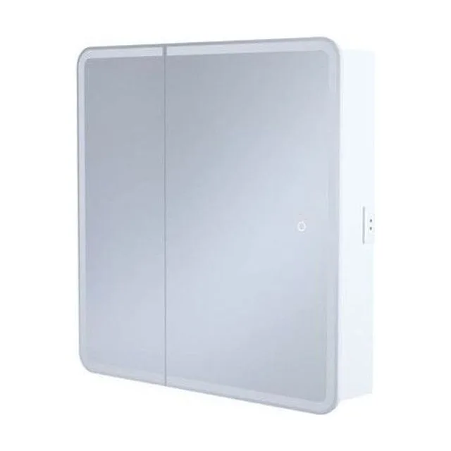 Зеркальный шкаф IDDIS SKY8000i99