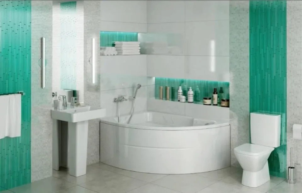 Раковина Santek Нео 60