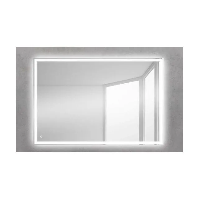 Зеркало BelBagno SPC-GRT-1200-800-LED-TCH
