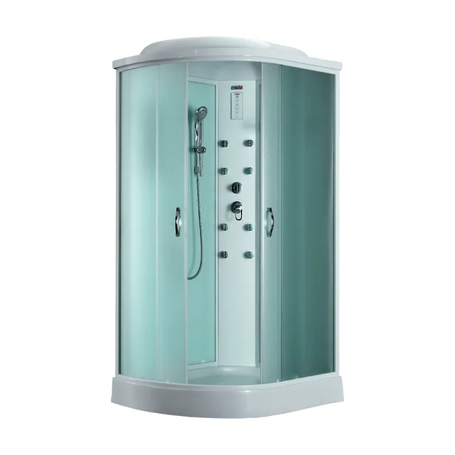 Timo eco TE-0702 R душевая кабина 120*80*218