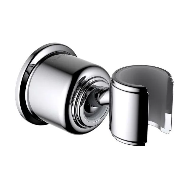 Держатель ручного душа AQUATEK AQ2407CR КЛАССИК