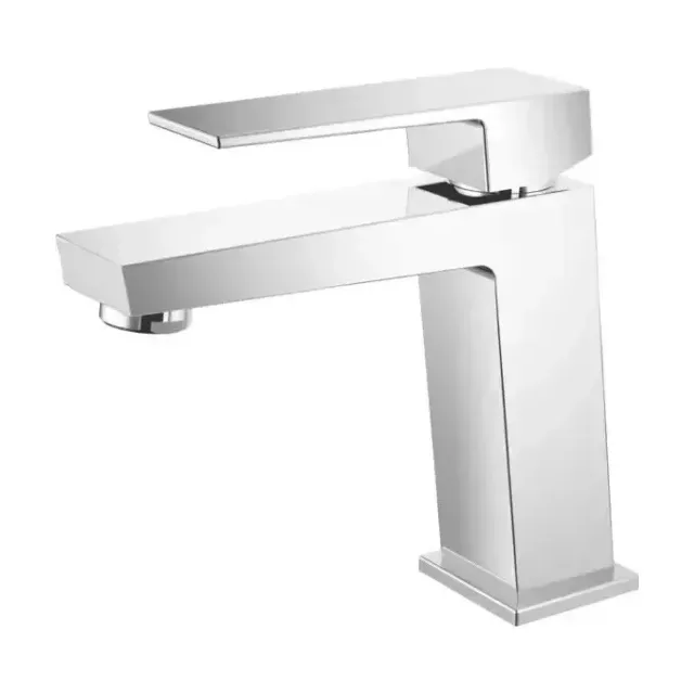 Смеситель Rush Thira TR3625-11 для раковины хром