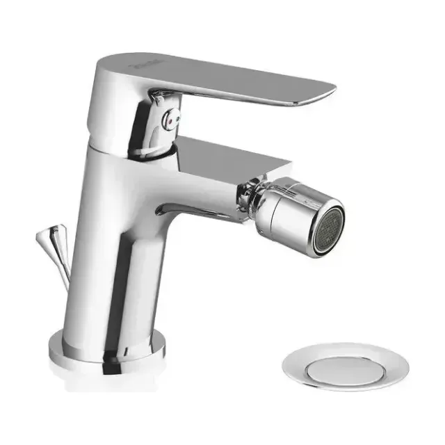 Смеситель Ravak Classic CL 055.00 для биде с донным клапаном