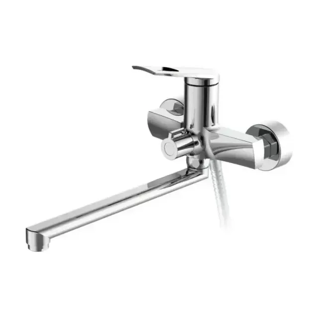 Смеситель Haiba HB22595 универсальный