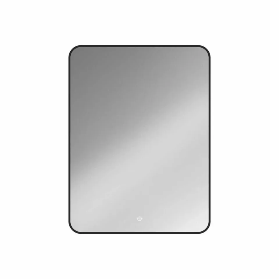 Зеркало Vincea VLM-3VC500B 50*70 с ЛЕД-подсветкой,сенсорный выключатель