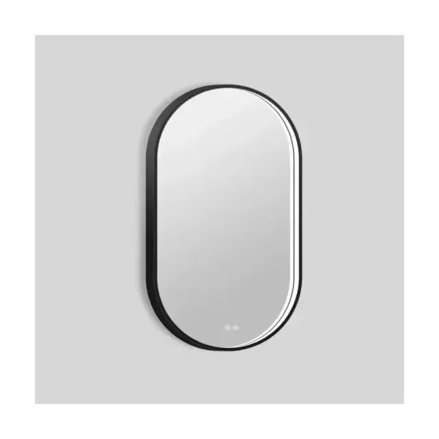 Зеркало Esbano ES-3311FVD 50*90 с подсветкой и подогревом
