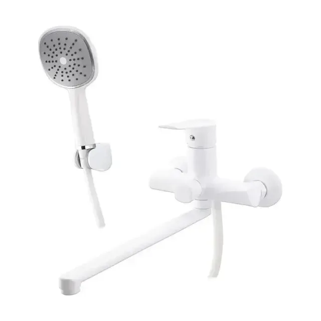 Смеситель Maxonor MN2273-8 универсальный