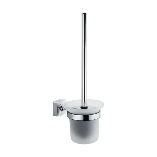 Ёрш для туалета Fixsen Kvadro FX-61313
