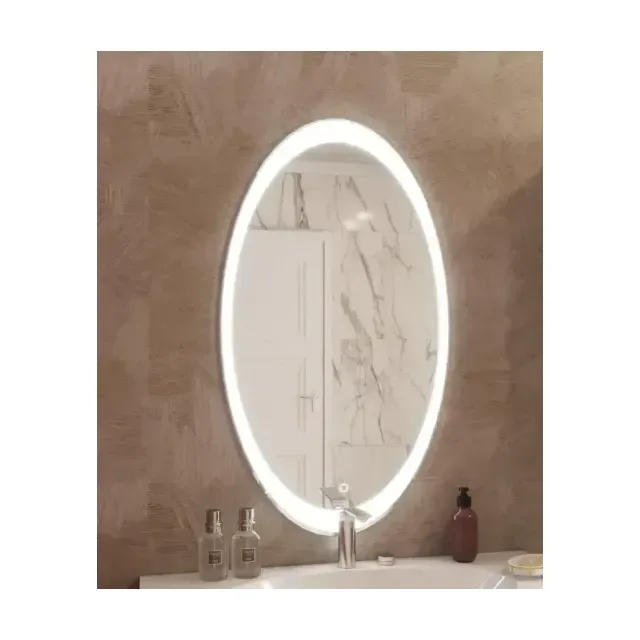 Зеркало Эстет Lily 60 с Led подсветкой