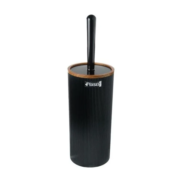 Ерш напольный Fixsen BLACK BOOM FX-411-5