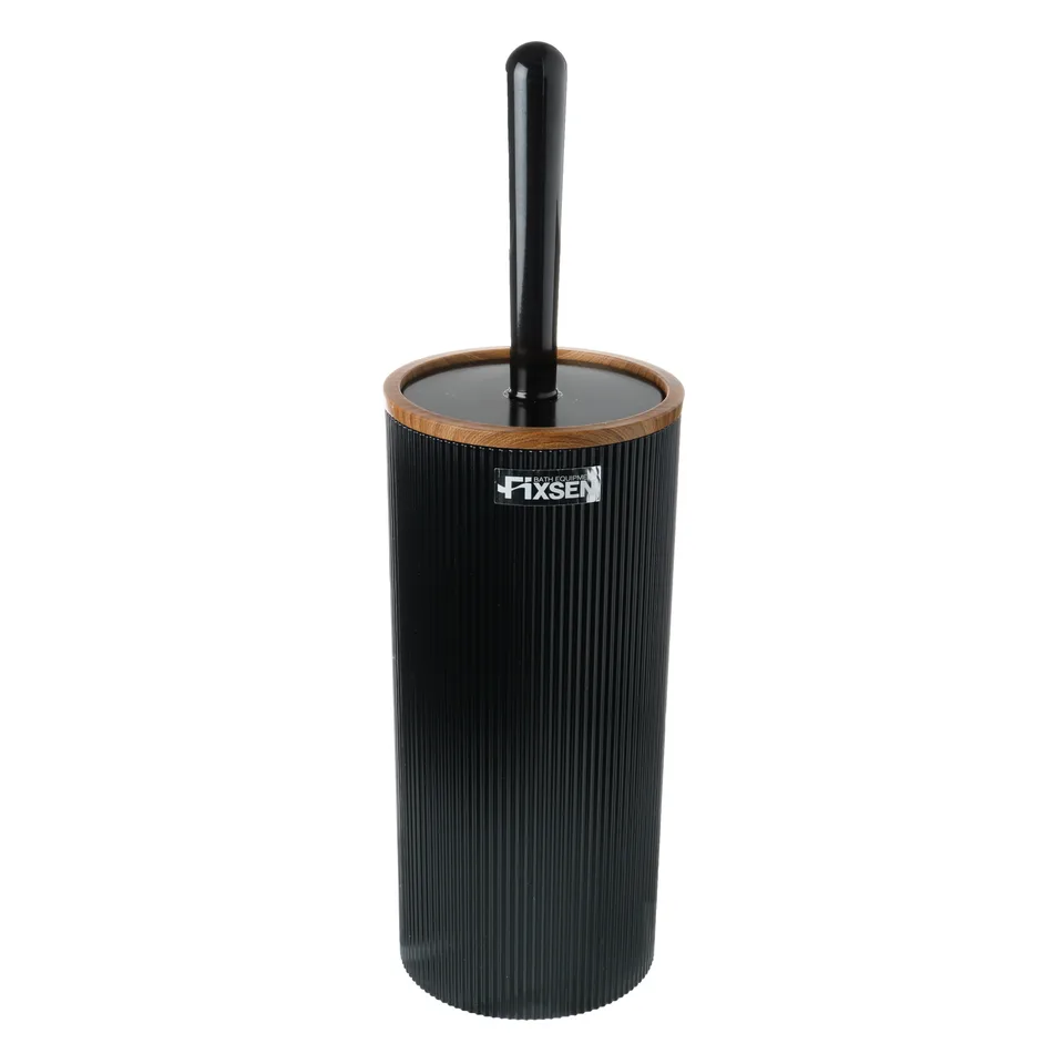 Ерш напольный Fixsen BLACK BOOM FX-411-5