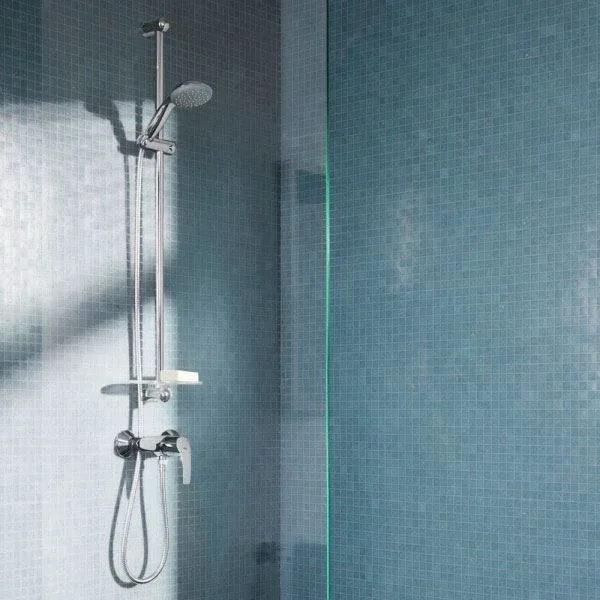Смеситель Grohe Eurosmart 33555002 для душа без душевых аксессуаров