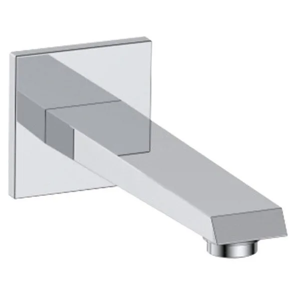 Излив для ванны BelBagno Arlie ARL-BC-CRM, хром