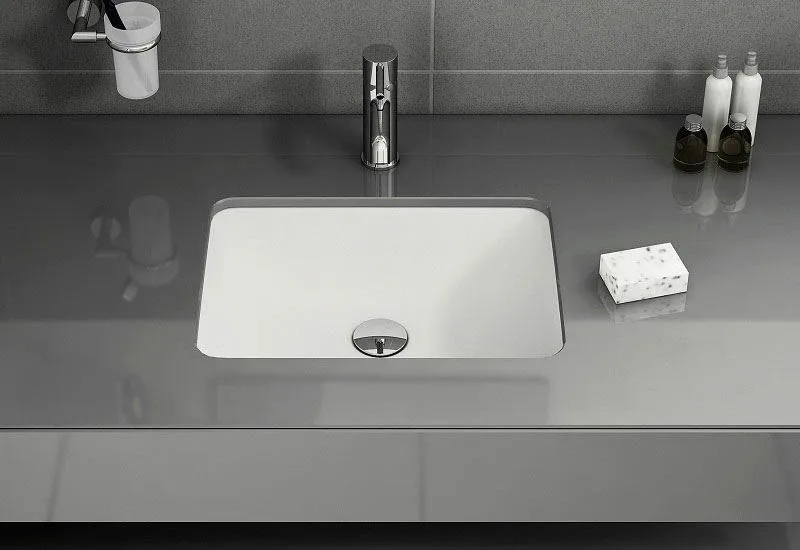 Встраиваемая раковина Vitra S20 42,5*30