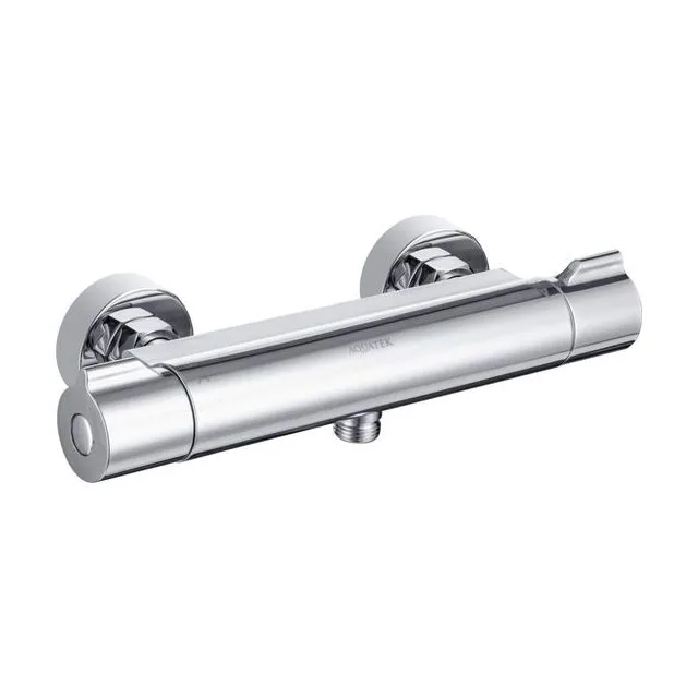 Термостатический смеситель для душа AQUATEK AQ1063CR