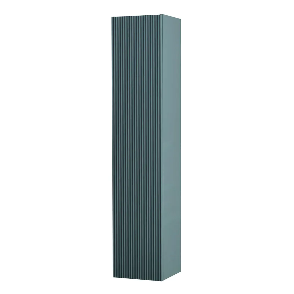 Шкаф подвесной BelBagno UNO-1600-1A-SC-AO