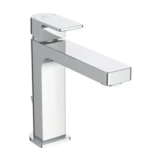 Смеситель Ideal Standard Edge Grande A7106AA для раковины с донным клапаном